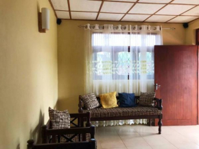 Lovely 3 bedroom space with free parking